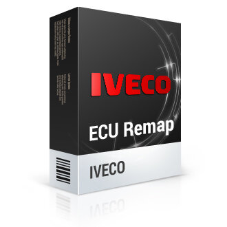Remap for Iveco Daily 3.0HDI 180HP EDC17C49 1037513112 P842V751 C110350W6LS006FI0D510P02.HEX ST1 SCR speed limiter off фото 1 — Магазин авторских прошивок R-LAB