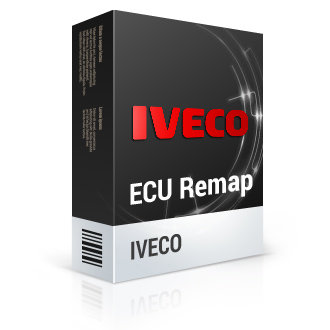 Remap for Iveco Daily 2.4D EDC16c39_1037378086_ST1_EGRoff фото 1 — Магазин авторских прошивок R-LAB